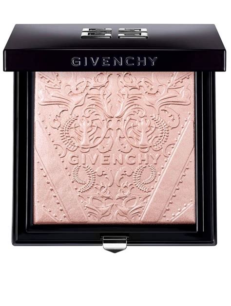 givenchy teint couture shimmer powder pink|Givenchy Teint Couture Shimmer Powder .